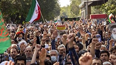 مقاومت و اتحاد ملت ایران عامل پیروزی در دفاع مقدس ۱۲ روزه