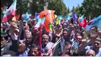 جنگ ۱۲ روزه ملت ایران را حول ارزش‌های تاریخی‌ منسجم کرد