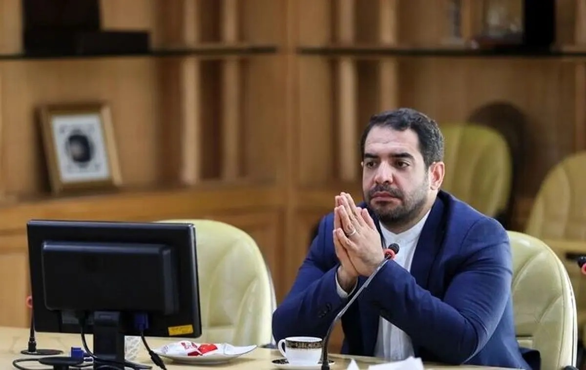 دیپلماسی فعال؛ شرط مقابله با طوفان‌های گرد و غبار فرامرزی