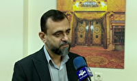 ثبت نام متقاضیان زیارت اربعین حسینی از ۲۷ تیر