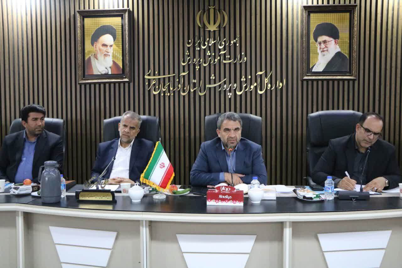 طراحی سناریوهای مختلف برای  بازگشایی مدارس