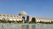 اصفهان در یک منطقه ناسالم برای همه