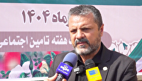 پرداخت ۲۵ هزار میلیارد ریال تعهد بیمه گذاران