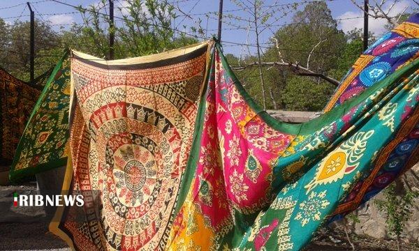 انتقال باتیک کاران از محیط شهری به شهرک صنعتی نیرومند اسکو