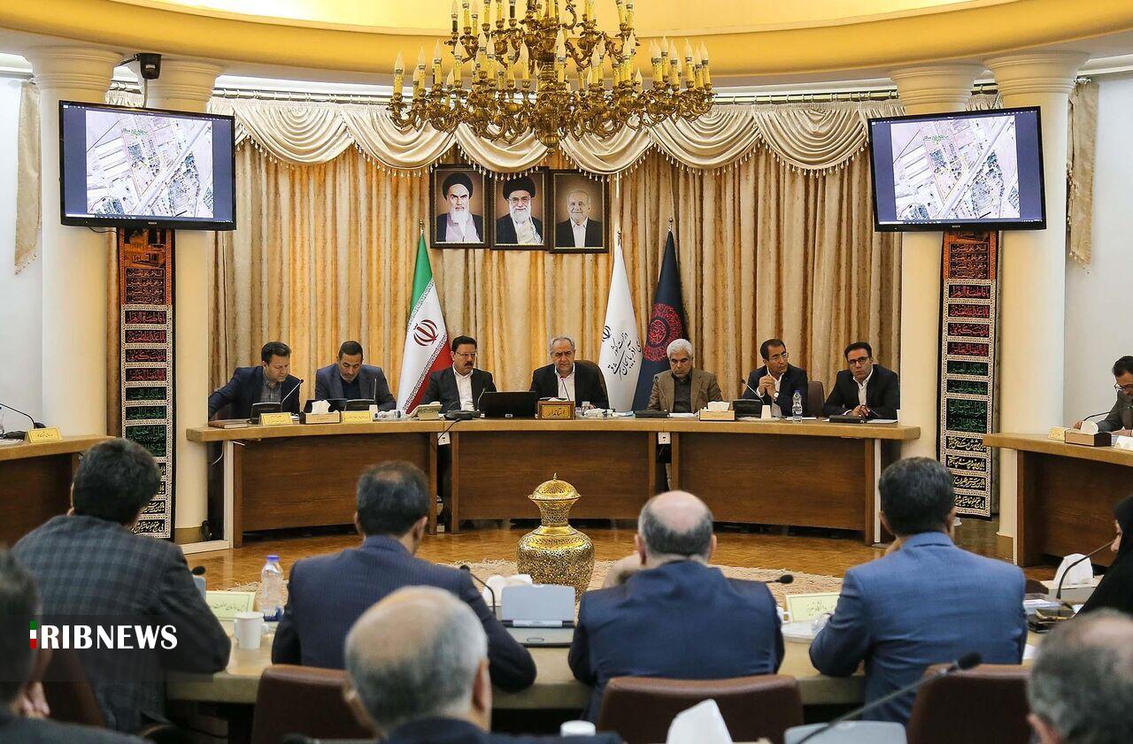 لزوم بازبینی برنامه توسعه آذربایجان شرقی متناسب با شرایط کنونی