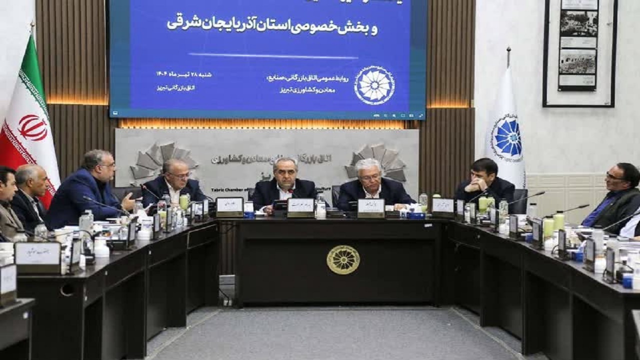 تعلل در اجرای طرح انتقال آب ارس پذیرفتنی نیست