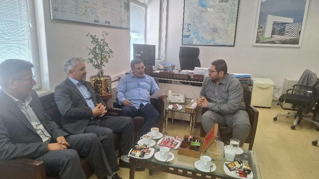 آغاز ساخت مرکز پرتو درمانی ایلام با ۴۵۰ میلیارد تومان اعتبار