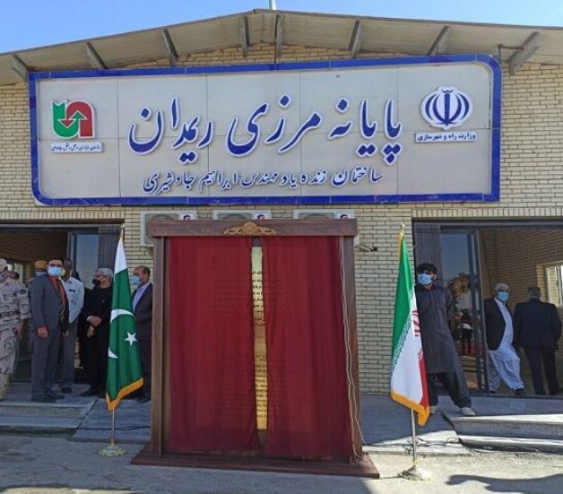 زائرسرای امام رضا (ع) در ریمدان ساخته می‌شود