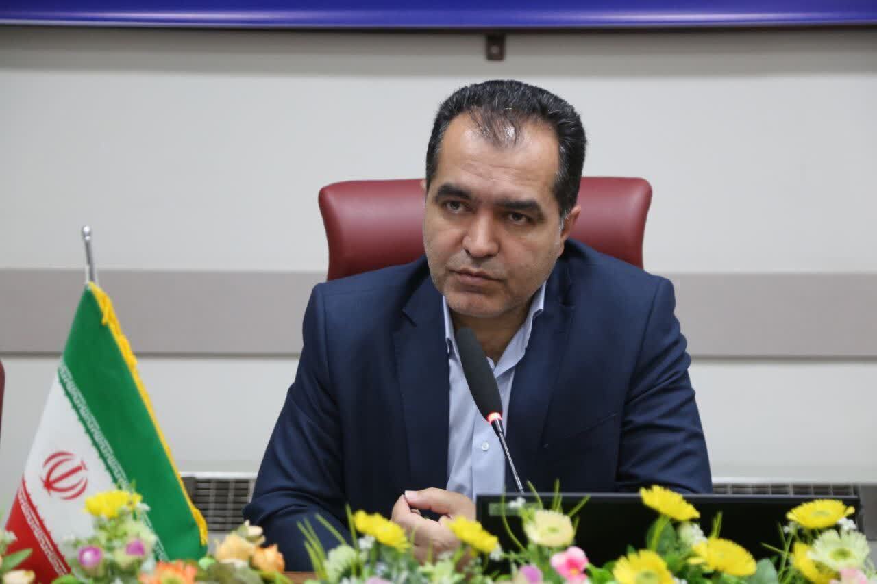 ذخایر کالا‌های اساسی به ویژه روغن دربازار افزایش یابد