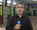 حسینیه ایرانیان در کراچی