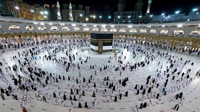 ثبت رکود ثبت نام متقاضیان سفر عمره در ۱۰ ساعت ثبت رکود ثبت نام متقاضیان سفر عمره در ۱۰ ساعت