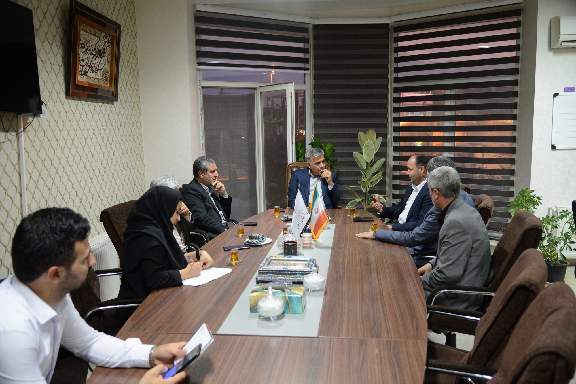 ورزقان؛ کانون اکتشافات ۲۵۰۰ کیلومتری در استان آذربایجان شرقی ورزقان؛ کانون اکتشافات ۲۵۰۰ کیلومتری در استان آذربایجان شرقی