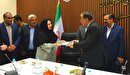 قدردانی از خبرنگاران صداوسیمای گلستان