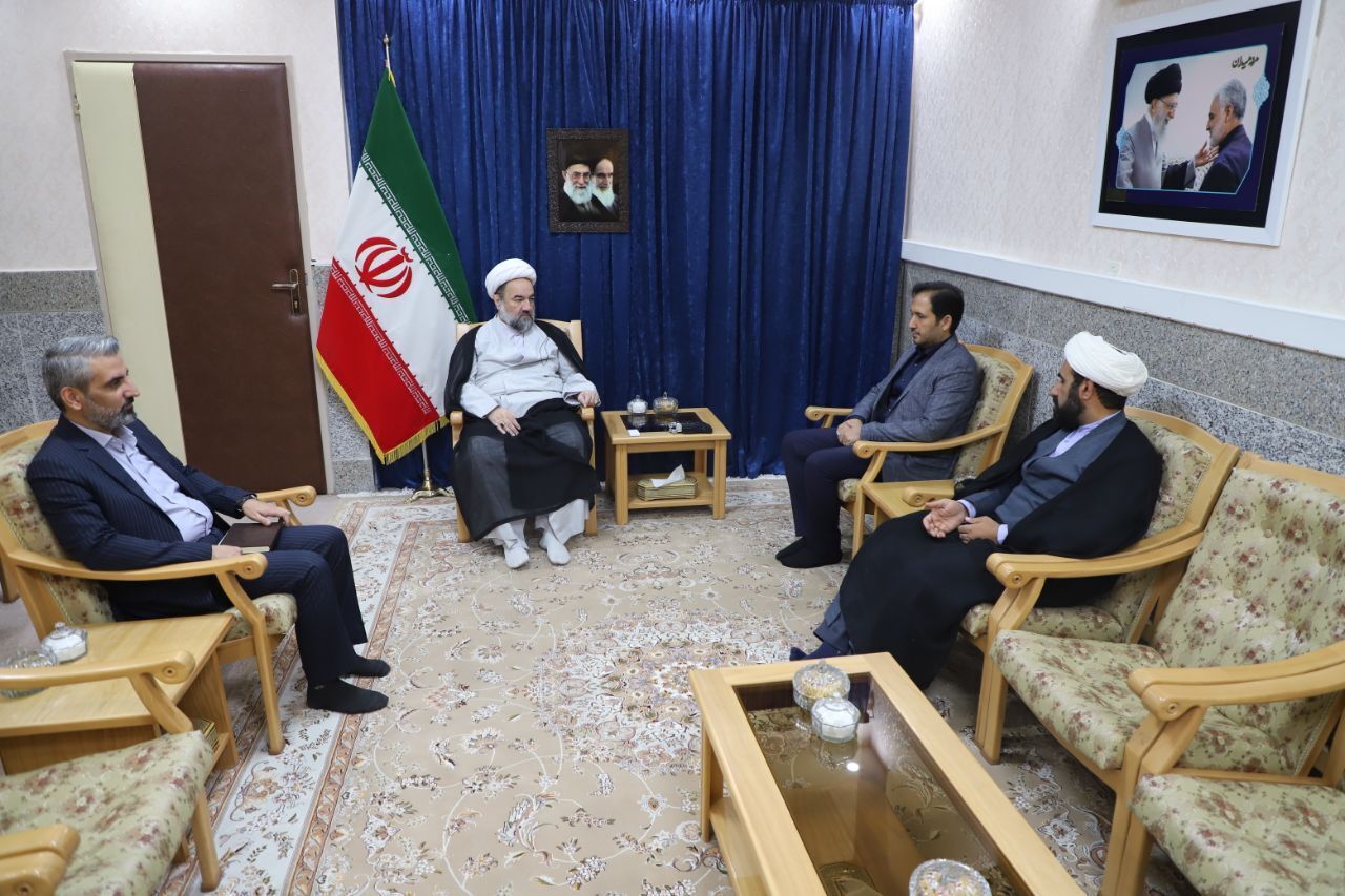 تاکید امام جمعه زاهدان بر ایجاد رشتههای دانشگاهی مهارت محور تاکید امام جمعه زاهدان بر ایجاد رشتههای دانشگاهی مهارت محور