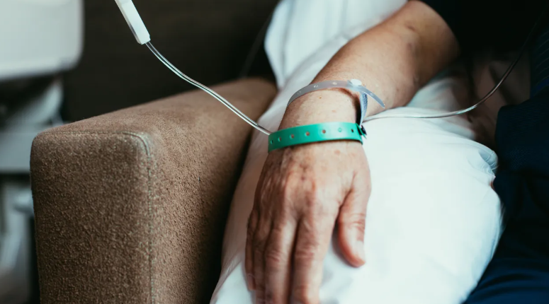 داروی جدید سرطان، شیمی‌درمانی را در تومورهای مقاوم تقویت می‌کند