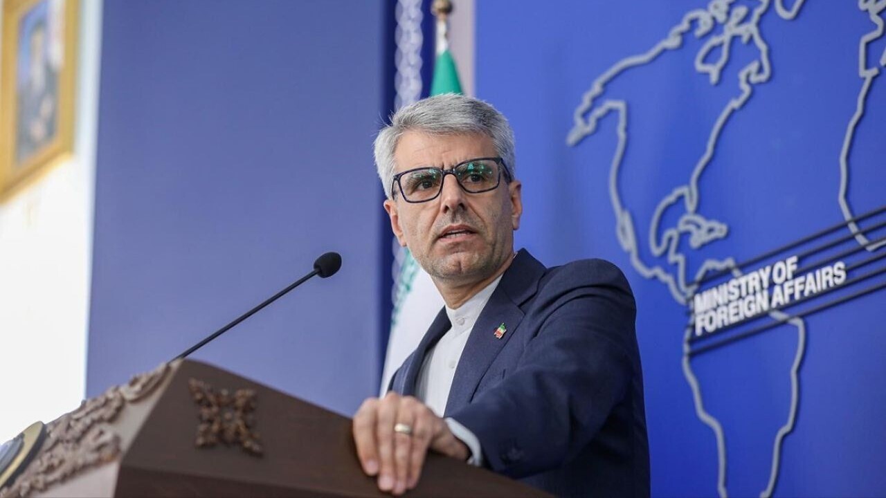 بقائی: هیچیک از سفارتخانههای اروپایی در ایران بسته نشدهاند بقائی: هیچیک از سفارتخانههای اروپایی در ایران بسته نشدهاند