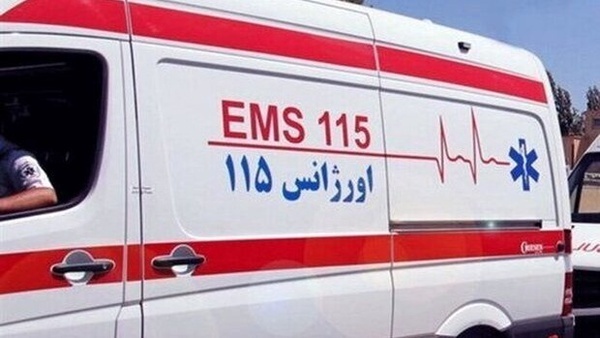 ۲ فوتی و ۵ مصدوم بر اثر سه حادثه رانندگی در اردبیل ۲ فوتی و ۵ مصدوم بر اثر سه حادثه رانندگی در اردبیل