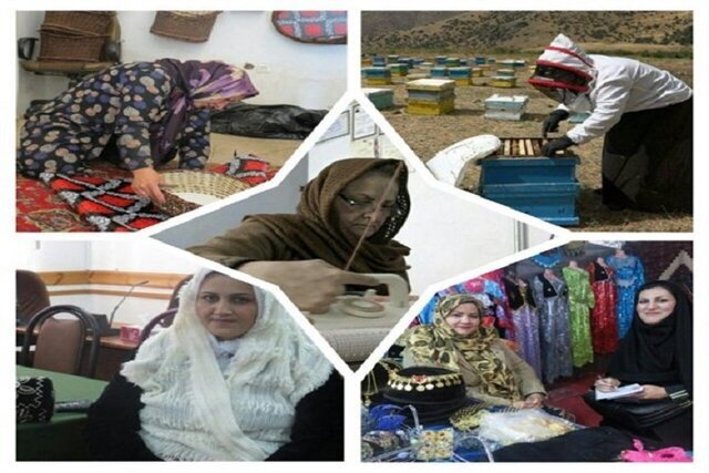 حمایت از بانوان کارآفرین و فرصت‌های بین‌المللی