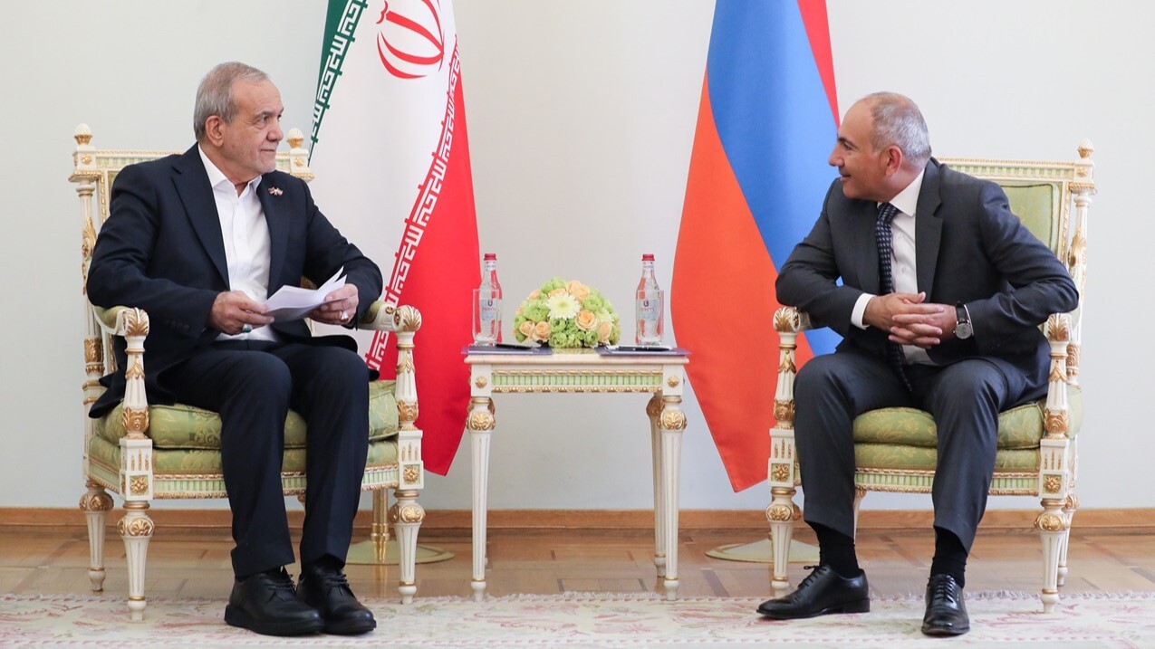 تاکید پزشکیان بر ضرورت توجه به تحولات جدید منطقه تاکید پزشکیان بر ضرورت توجه به تحولات جدید منطقه