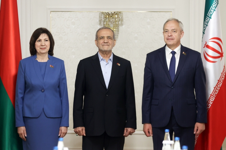 پزشکیان: مجالس در تسهیل و پیشبرد اهداف دولت‌ها بسیار موثر هستند