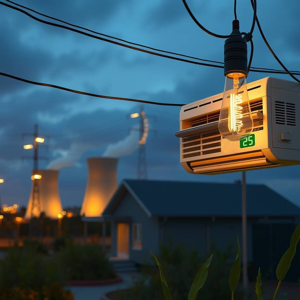  صرفه جویی ۲۰ درصدی، کلید عبور از ناترازی انرژی