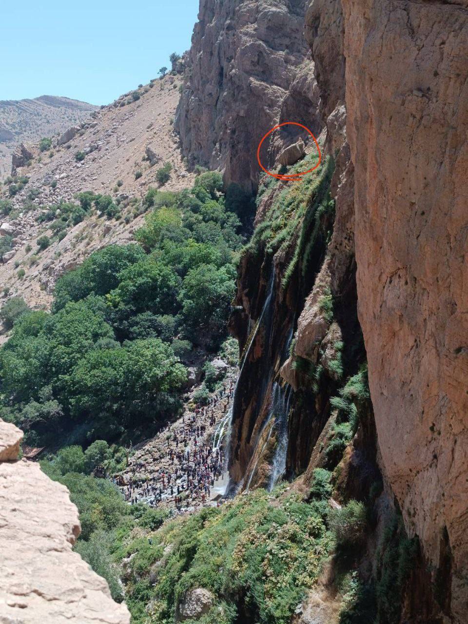 کارگر بی پناه