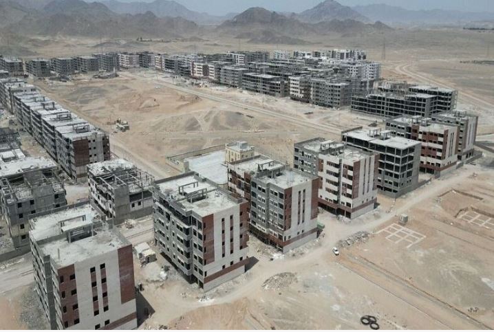 پرداخت تسهیلات برای طرحهای مسکن سیستان و بلوچستان پرداخت تسهیلات برای طرحهای مسکن سیستان و بلوچستان