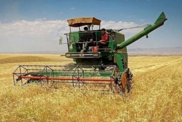 احتمال قاچاق گندم به دلیل تعیین نشدن نرخ خرید تضمینی احتمال قاچاق گندم به دلیل تعیین نشدن نرخ خرید تضمینی