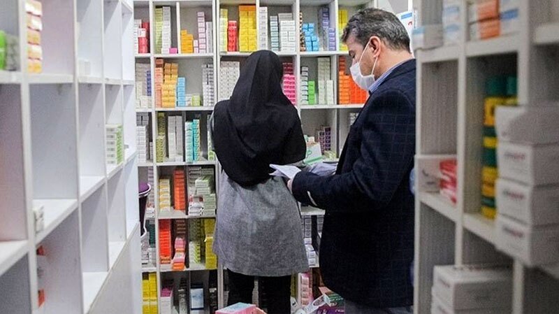 برنامههای مشترک ایران و چین در حوزه دارو و تجهیزات پزشکی برنامههای مشترک ایران و چین در حوزه دارو و تجهیزات پزشکی