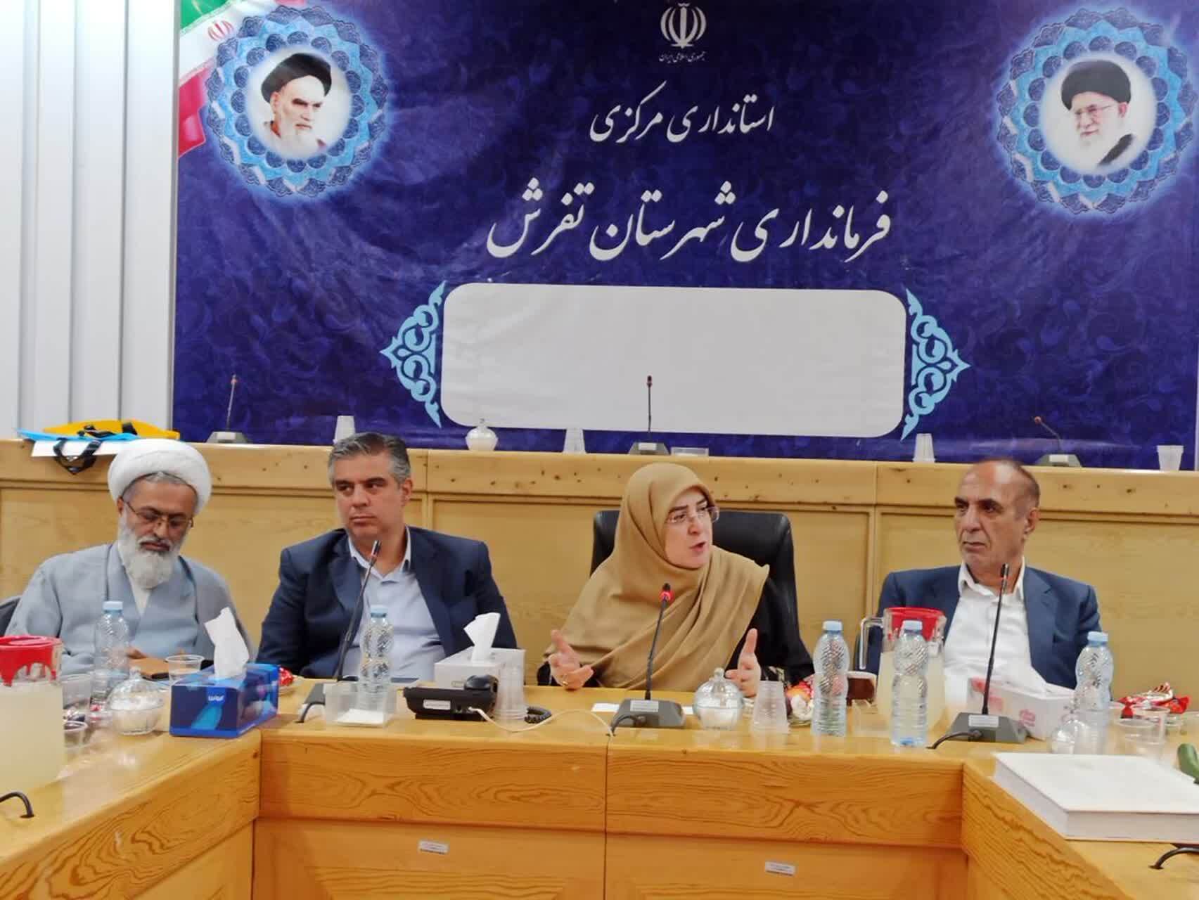 وفاق، راهبرد رئیس جمهور برای حل مشکلات کشور