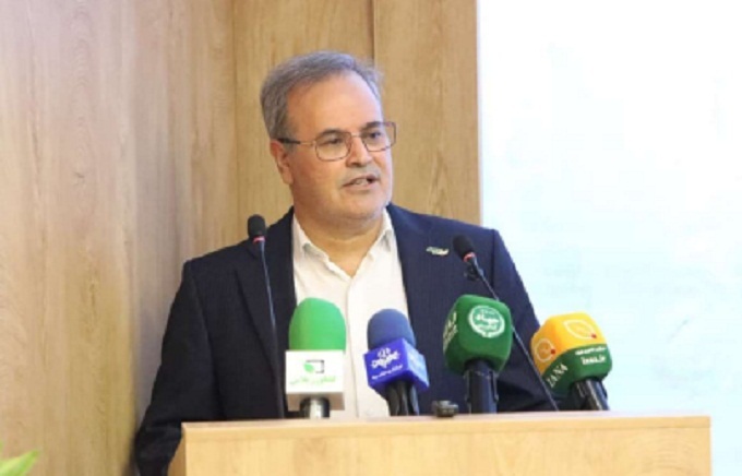 پیشرفت کشاورزی در گرو فناوری های نوین