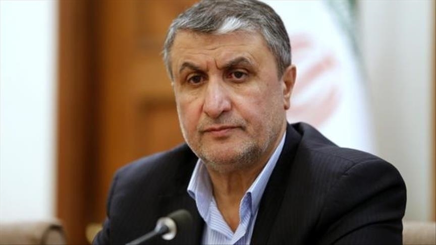 اسلامی: قرار نیست مقابل جریانهای زورگو مماشات کنیم اسلامی: قرار نیست مقابل جریانهای زورگو مماشات کنیم