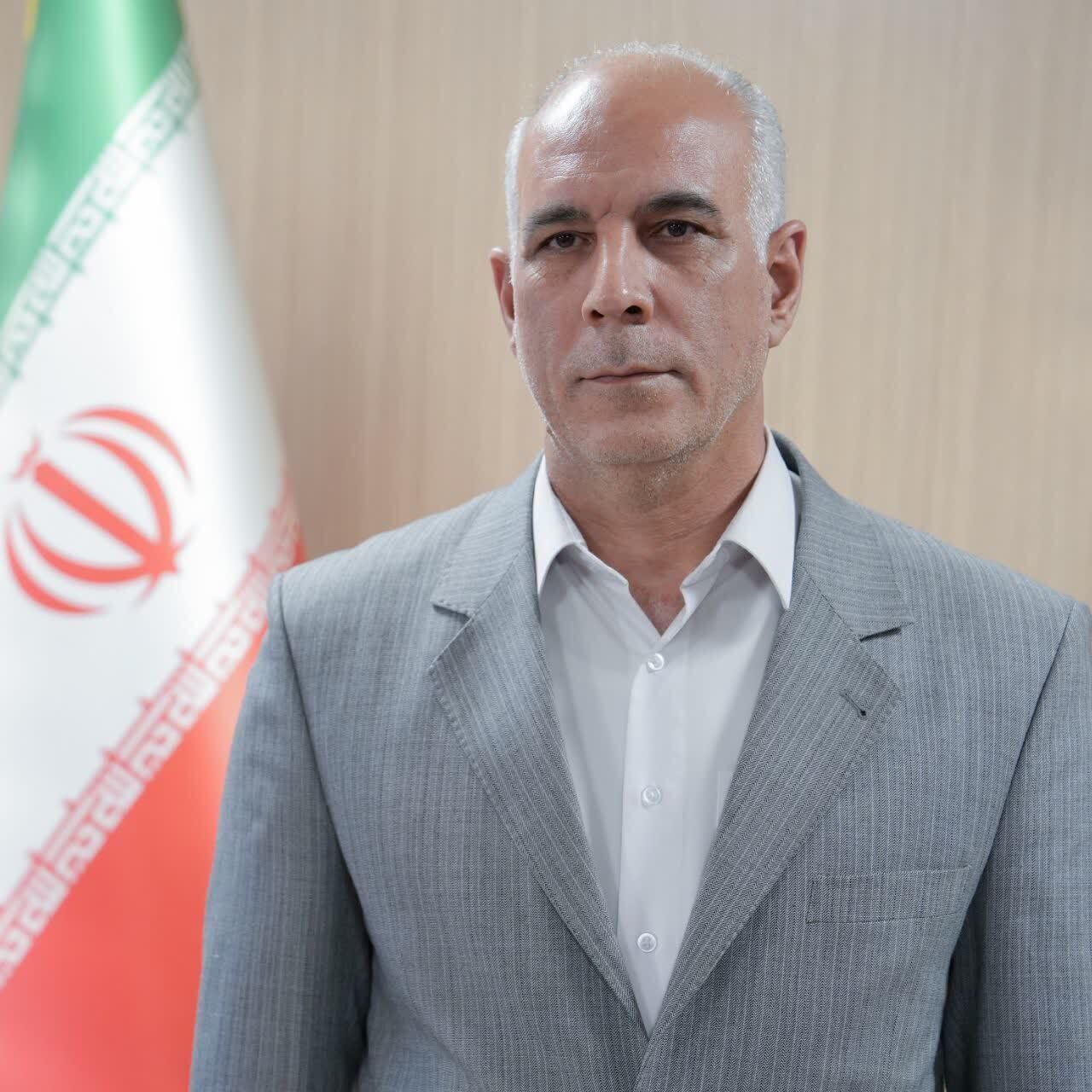 انتصاب سرپرست معاونت هماهنگی امور اقتصادی استانداری آذربایجانغربی انتصاب سرپرست معاونت هماهنگی امور اقتصادی استانداری آذربایجانغربی