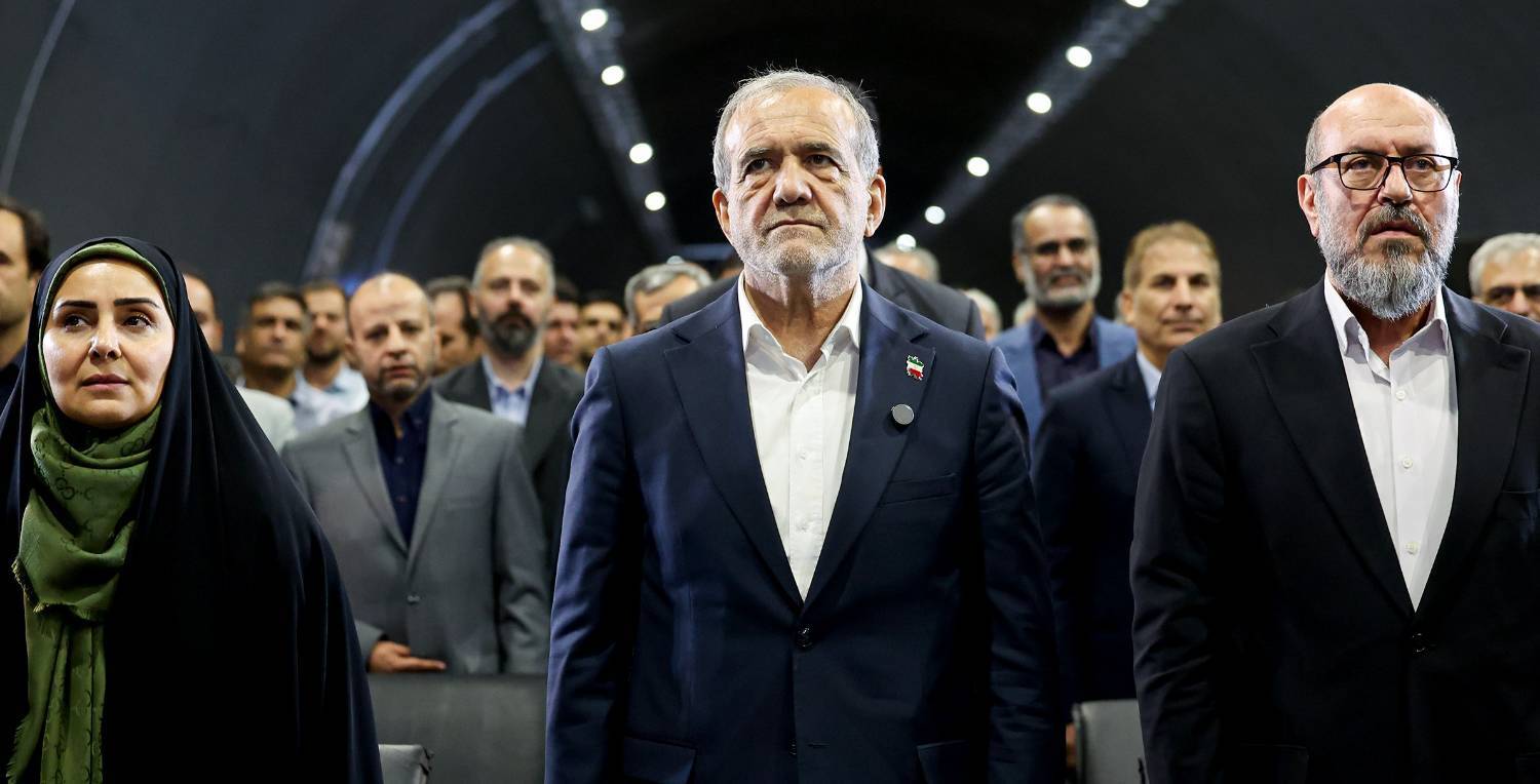 تاکید پزشکیان بر اجرای سریع‌تر باقیمانده مسیر بزرگراه تهران-شمال