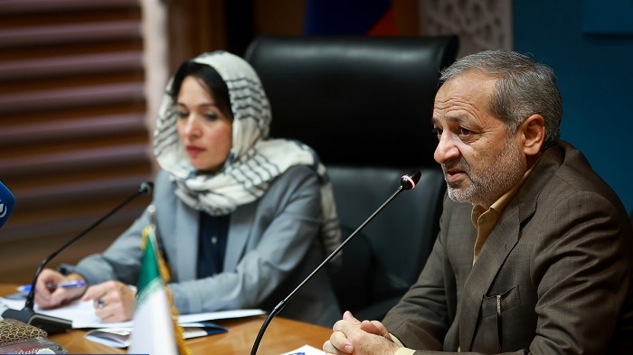 گسترش تعاملات آموزشی و فرهنگی ایران و ارمنستان