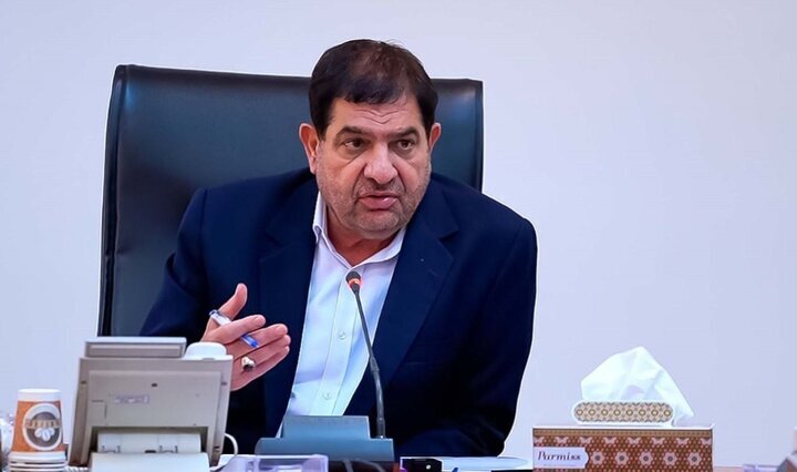 مخبر: حمله به قطر عبرتی برای کشور‌های عربی است