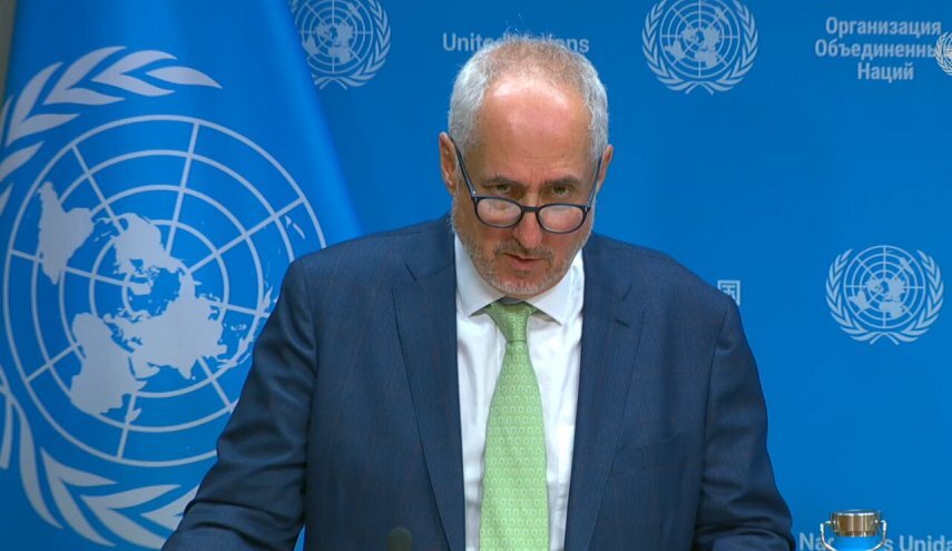 شورای امنیت درباره مکانیسم ماشه تصمیمگیری میکند شورای امنیت درباره مکانیسم ماشه تصمیمگیری میکند