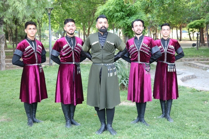 جشنواره اقوام، فضایی سرشار از نشاط و شور فرهنگی جشنواره اقوام، فضایی سرشار از نشاط و شور فرهنگی