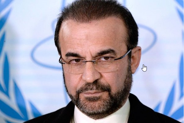 فشارهای آمریکا مانع رأی مثبت به قطعنامه در آژانس شد فشارهای آمریکا مانع رأی مثبت به قطعنامه در آژانس شد