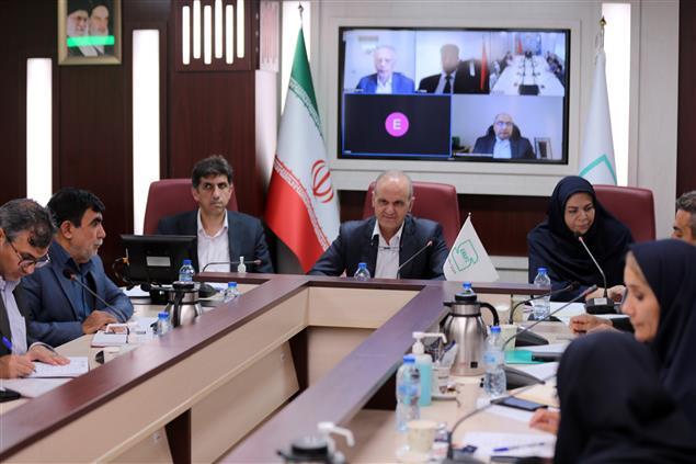 گسترش روابط اقتصادی ایران و بلاروس زیر چتر استاندارد