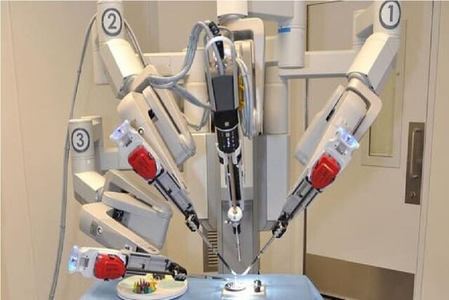 رقابت تیم‌های ایرانی با ۴۰ کشور در رویداد رباتیک ترکیه