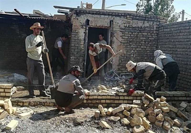 برگزاری ۶۰۰ عنوان برنامه در هفته دفاع مقدس برگزاری ۶۰۰ عنوان برنامه در هفته دفاع مقدس