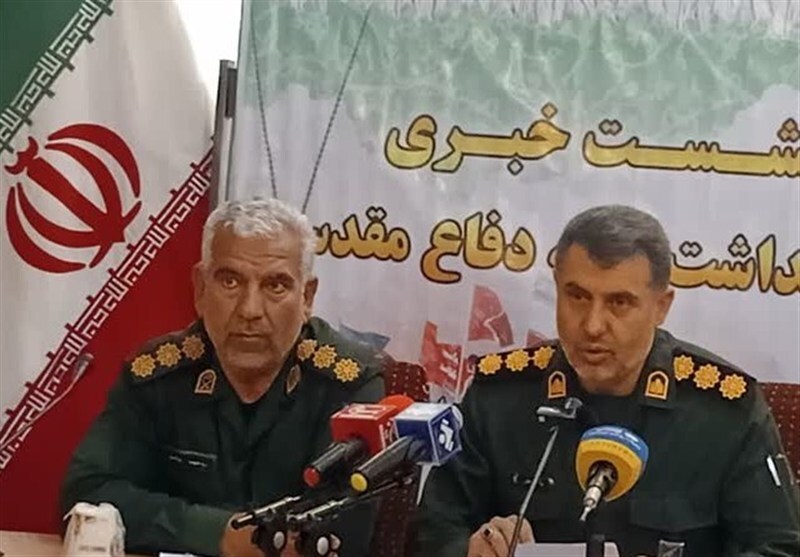 برگزاری ۶۰۰ عنوان برنامه در هفته دفاع مقدس برگزاری ۶۰۰ عنوان برنامه در هفته دفاع مقدس