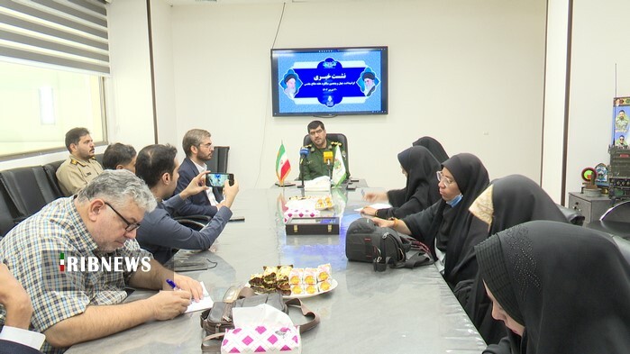 برگزاری ۲ هزار و ۲۰۰ برنامه در هفته دفاع مقدس در استان قم برگزاری ۲ هزار و ۲۰۰ برنامه در هفته دفاع مقدس در استان قم