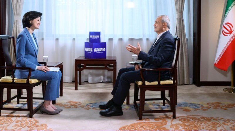 برنامهای خارج از چارچوبهای آژانس انرژی اتمی نداریم برنامهای خارج از چارچوبهای آژانس انرژی اتمی نداریم