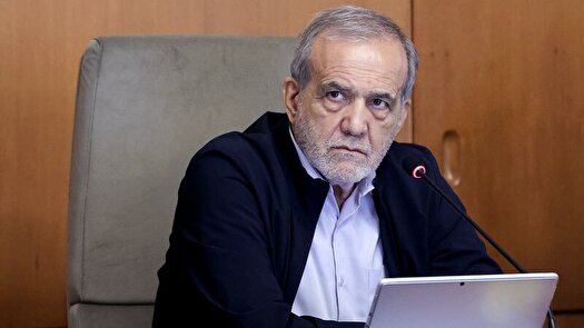 مسیر دولت در رفع ناترازیها قطعاً به نتیجه خواهد رسید مسیر دولت در رفع ناترازیها قطعاً به نتیجه خواهد رسید