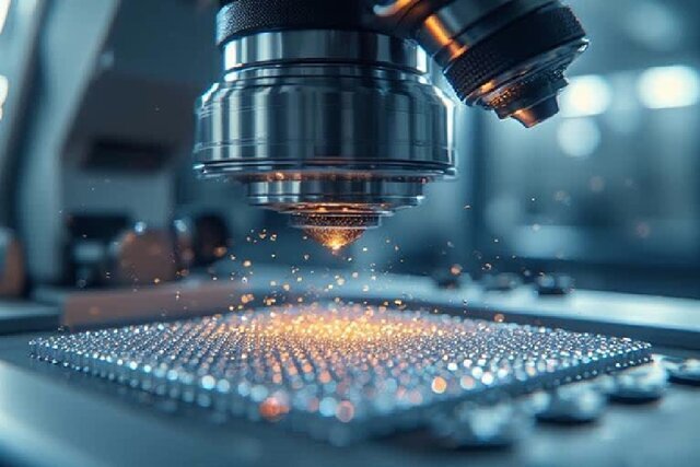 موفقیت پژوهشگران ایرانی در سرعت دادن به جابجایی ذرات نانویی موفقیت پژوهشگران ایرانی در سرعت دادن به جابجایی ذرات نانویی