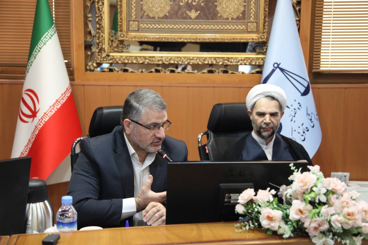 استانداردسازی گواهیها  از مهمترین ماموریتهای سازمان پزشکی قانونی کشور استانداردسازی گواهیها  از مهمترین ماموریتهای سازمان پزشکی قانونی کشور