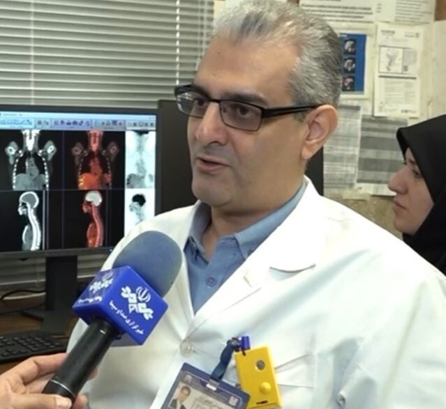 آینده درمان سرطان وابسته به رادیو داروهاست آینده درمان سرطان وابسته به رادیو داروهاست