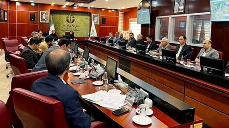 ضرورت رعایت ضوابط محیط‌زیستی در طرح‌های عمرانی